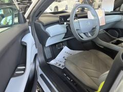 NIO ET5T 710km Champion Edition 100kWh - ფოტო 2