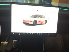 Tesla Model Y 719km Long Range Edition - ფოტო 17