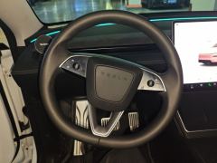 Tesla Model Y 719km Long Range Edition - ფოტო 18