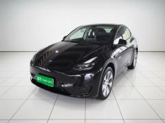 Tesla Model Y Facelift 545km Rear-Wheel Drive Edition - фото 1