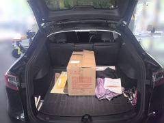 Tesla Model Y Facelift 545km Rear-Wheel Drive Edition - фото 15