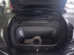Tesla Model Y Facelift 545km Rear-Wheel Drive Edition - фото 16