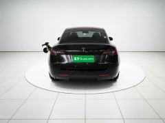Tesla Model Y Facelift 545km Rear-Wheel Drive Edition - фото 3