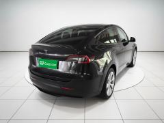 Tesla Model Y Facelift 545km Rear-Wheel Drive Edition - фото 4