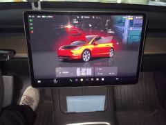 Tesla Model Y Facelift 545km Rear-Wheel Drive Edition - фото 9