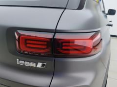 Geely ICON 1.5TD Edition - фото 5