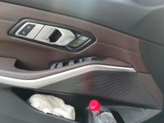 BMW 3 Series 320Li M Sport Package - ფოტო 13
