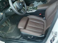 BMW 3 Series 320Li M Sport Package - ფოტო 14