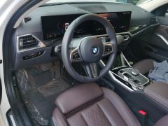 BMW 3 Series 320Li M Sport Package - ფოტო 16