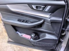 Chery Tiggo 8 Kunpeng Edition 390TGDI Dual-clutch Fuyao Edition - фото 12