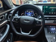 Chery Tiggo 8 Kunpeng Edition 390TGDI Dual-clutch Fuyao Edition - фото 18