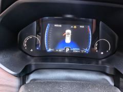 Chery Tiggo 8 Kunpeng Edition 390TGDI Dual-clutch Fuyao Edition - фото 20