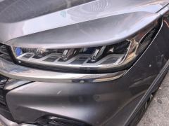 Chery Tiggo 8 Kunpeng Edition 390TGDI Dual-clutch Fuyao Edition - фото 4