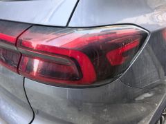 Chery Tiggo 8 Kunpeng Edition 390TGDI Dual-clutch Fuyao Edition - фото 5