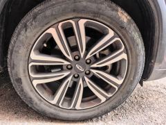 Chery Tiggo 8 Kunpeng Edition 390TGDI Dual-clutch Fuyao Edition - фото 6