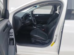 Ford Focus EcoBoost 180 Version - photo 14