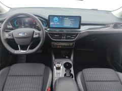 Ford Focus EcoBoost 180 Version - photo 16