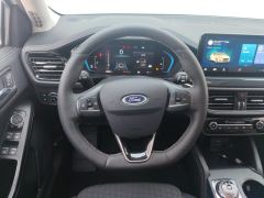 Ford Focus EcoBoost 180 Version - photo 18