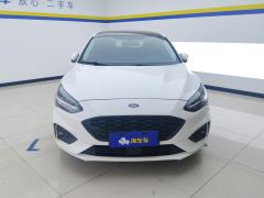 Ford Focus EcoBoost 180 Version - photo 3