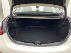 Mercedes-Benz C-Class 2023 facelift C 200 L sports version - ფოტო 10