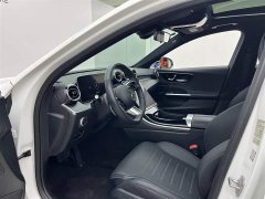 Mercedes-Benz C-Class 2023 facelift C 200 L sports version - ფოტო 7