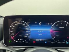 Mercedes-Benz C-Class 2023 facelift C 200 L sports version - ფოტო 9