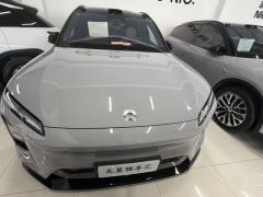 NIO ES6 510km 75kWh - ფოტო 1