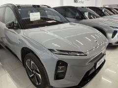 NIO ES6 510km 75kWh - ფოტო 2
