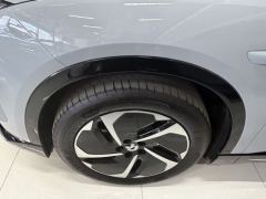 NIO ES6 510km 75kWh - ფოტო 3