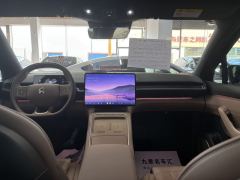 NIO ES6 510km 75kWh - ფოტო 7