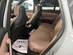NIO ES6 510km 75kWh - ფოტო 8