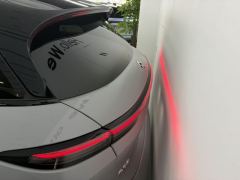NIO ES6 510km 75kWh - ფოტო 9