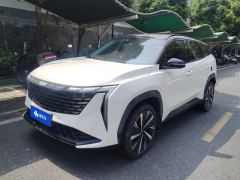 Geely Boyue L 1.5T Premium Version - ფოტო 1