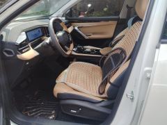 Geely Boyue L 1.5T Premium Version - ფოტო 14