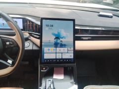 Geely Boyue L 1.5T Premium Version - ფოტო 17