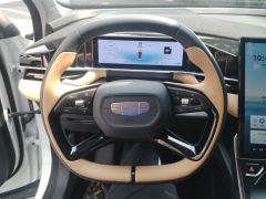 Geely Boyue L 1.5T Premium Version - ფოტო 18