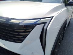 Geely Boyue L 1.5T Premium Version - ფოტო 4