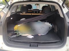 Geely Boyue L 1.5T Premium Version - ფოტო 7