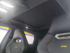 Changan UNI-V 2.0T Edition - ფოტო 15
