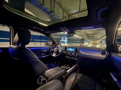 Mercedes-Benz GLA 200 - ფოტო 11