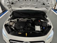 Mercedes-Benz GLA 200 - ფოტო 16