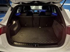 Mercedes-Benz GLA 200 - ფოტო 18