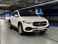 Mercedes-Benz GLA 200 - ფოტო 2