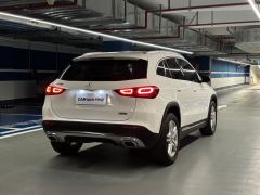Mercedes-Benz GLA 200 - ფოტო 3