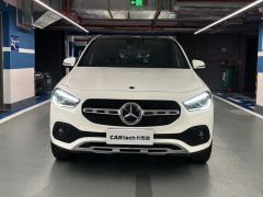 Mercedes-Benz GLA 200 - ფოტო 4