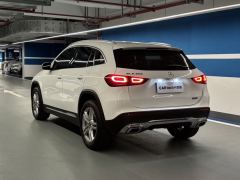 Mercedes-Benz GLA 200 - ფოტო 5