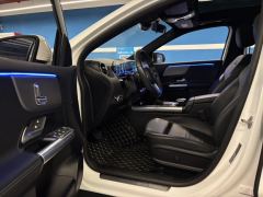 Mercedes-Benz GLA 200 - ფოტო 6