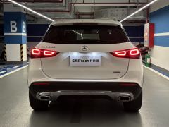 Mercedes-Benz GLA 200 - ფოტო 7
