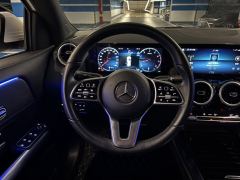 Mercedes-Benz GLA 200 - ფოტო 9