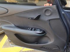 BYD Dolphin 420km Free Version - photo 12